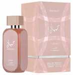 lattafa hayaati florence 100 ml woda perfum kobieta edp arabska perfum