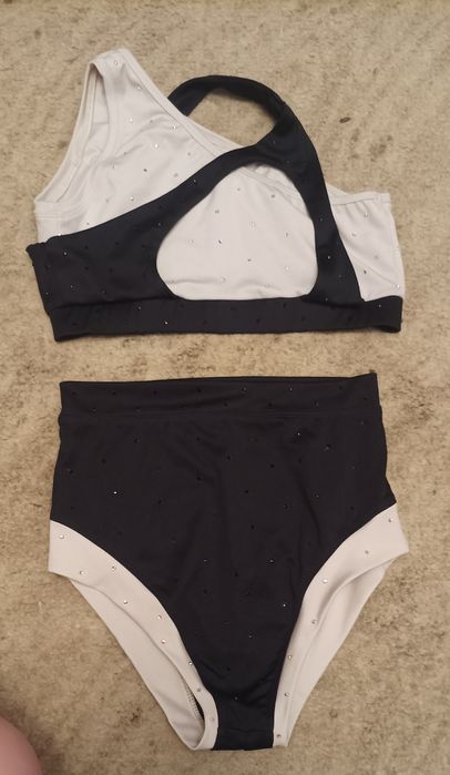 Костюм для пілону