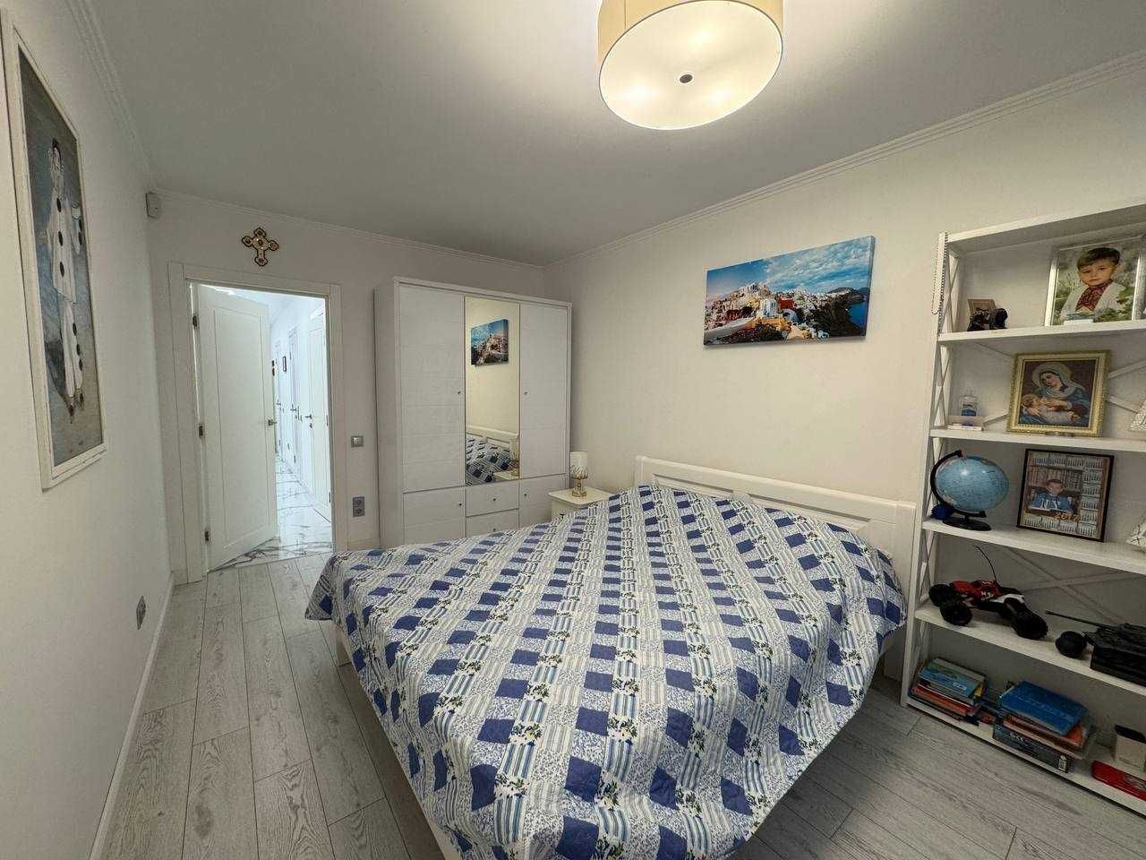 Продаж 2 кім квартири ЖК Greenville house вул Кн Ольги Грінвіль Хаус
