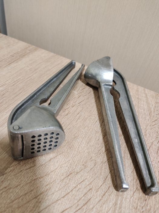 Чеснокодавка чесночница ссср