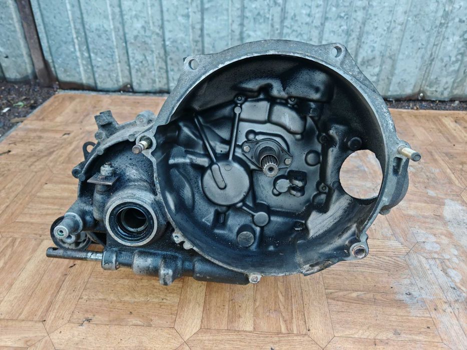 Skoda Felicia Skrzynia biegów 1,3 mpi