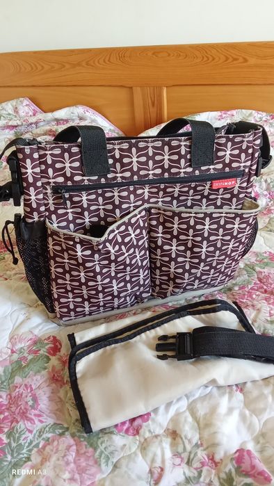 Torba do wózka i na ramię Skip Hop