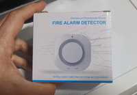 Sensor fumo alarme incêndio