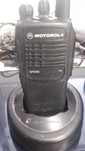 radio portatil vhf motorola gp340