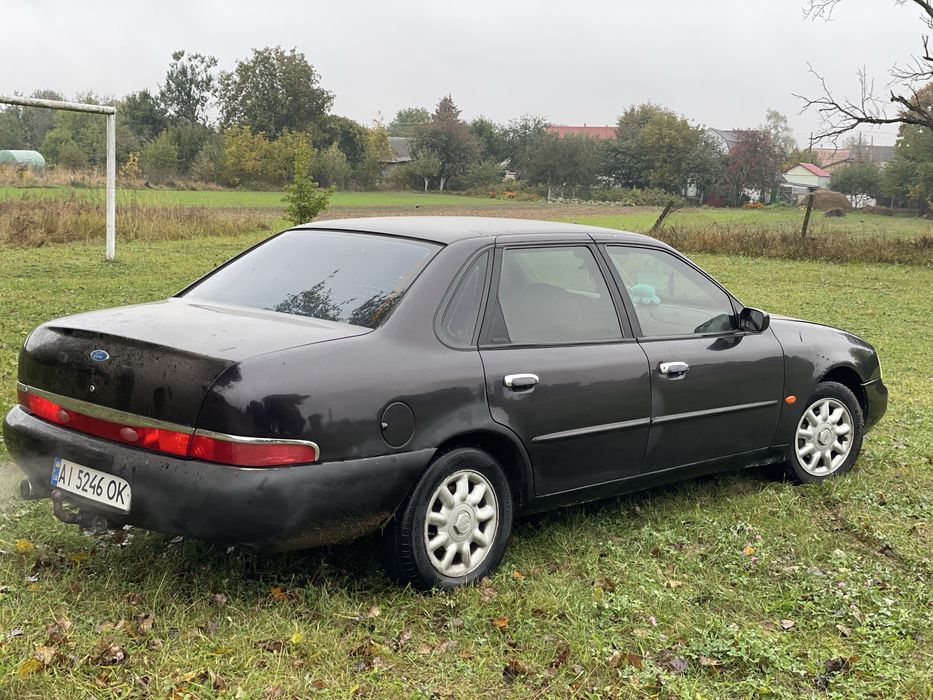 Ford scorpio 2 2.0 donc