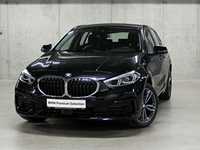 BMW Seria 1 136KM PDC/ podgrz.Fotele/ Automat/ LED/ SalonPL/ FV23%/ Sport Line
