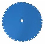 Profesjonalna tarcza diamentowa NORTON CLASSIC BS-10 900mm/60/55mm
