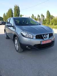 Nissan Qashgai 2.0бенз.Автомат 4*4