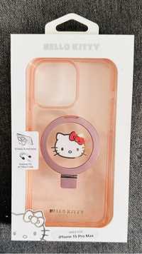 Etui hello kitty iphone 15 pro max