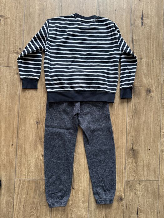 Костюм на флісі Zara