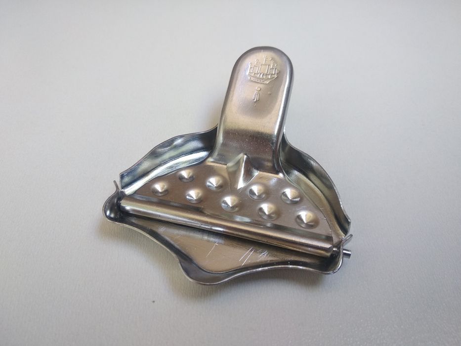 Соковыжималка из лимона СССР