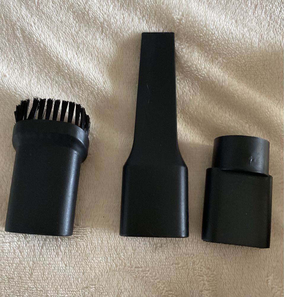 Aspirador para o carro
