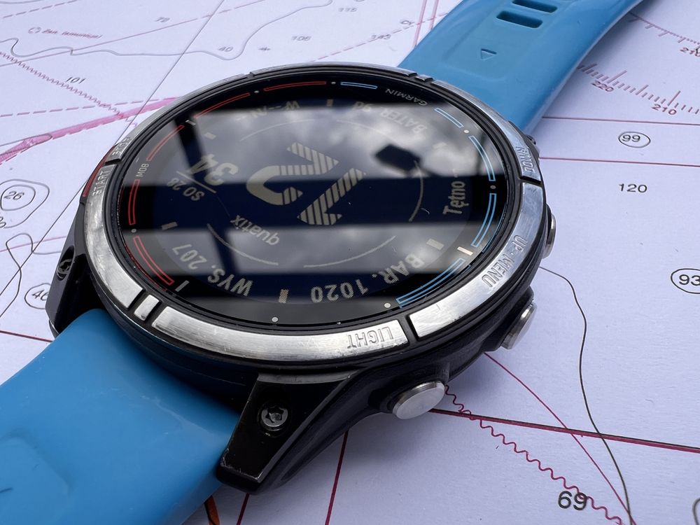 Garmin Quatix 7 standard