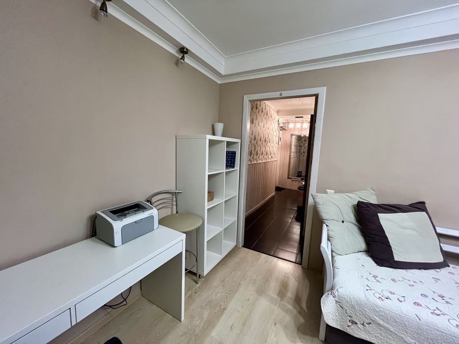 2-к квартира, Нивки, Сирець