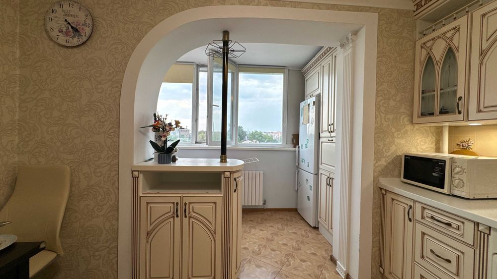 Продаж 2к. Новобуд. Індивід.опл 5/9 євро 67м2 Розгляд держ прогм. №328