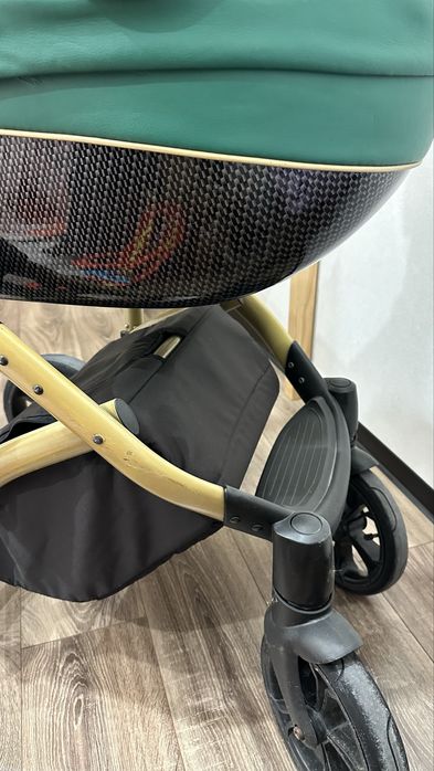 База під коляску mioobaby