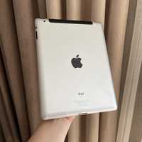 Планшет Apple iPad 2 A1396 Wi-Fi 3G 16GB Silver (MC773RS/A)