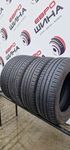 Літо 185/65/R15 6.6 мм Continental 4шт Колеса Шини Резина Склад