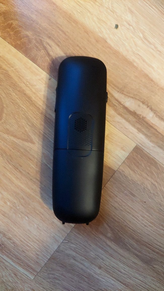 Telefon stacjonarny bezprzewodowy