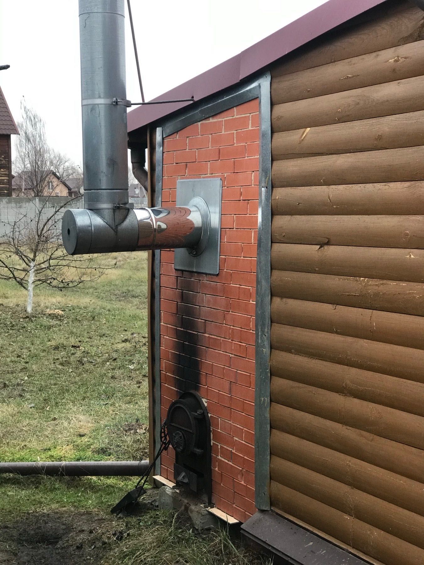 Продаж заміського будинку