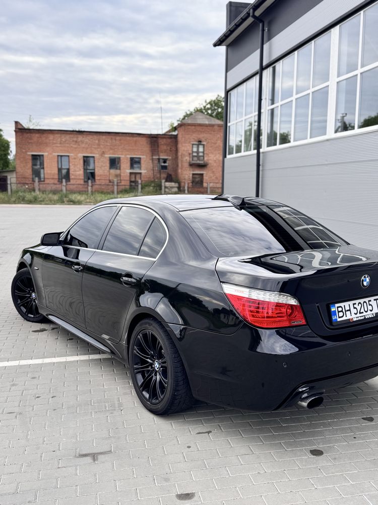 Продам авто BMW REST в дуже хорошому стані!