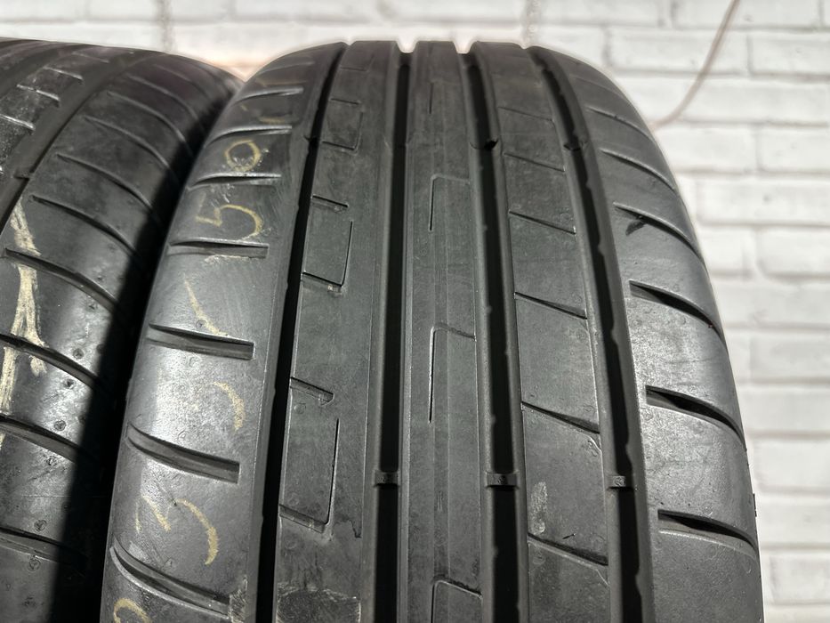 Комплект і пара 235 50 19 Goodyear Eagle F1 Asymetric 3