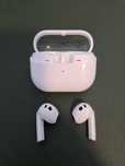 Auriculares Samsung Galaxy Buds 3 Brancos