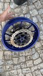 Roda yamaha mt 07