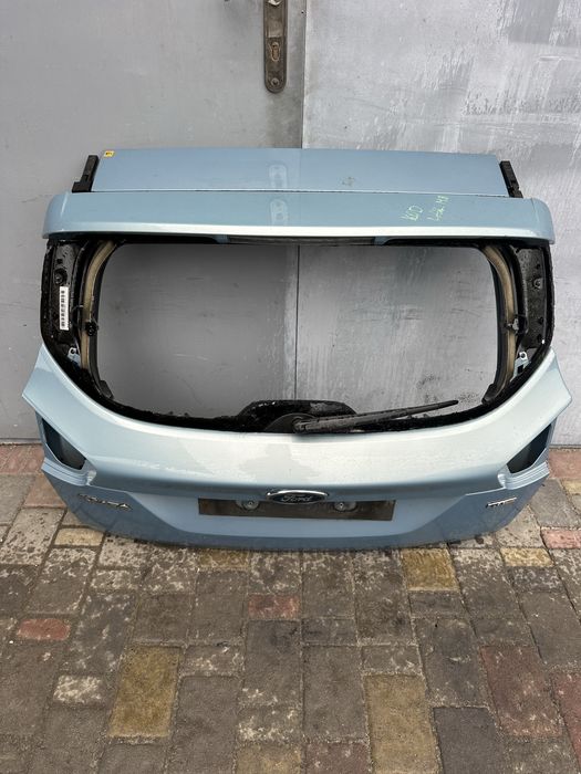 Крыло переднее Ford Kuga MK1