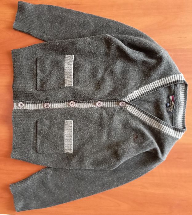 Кофта пуловер 110 см