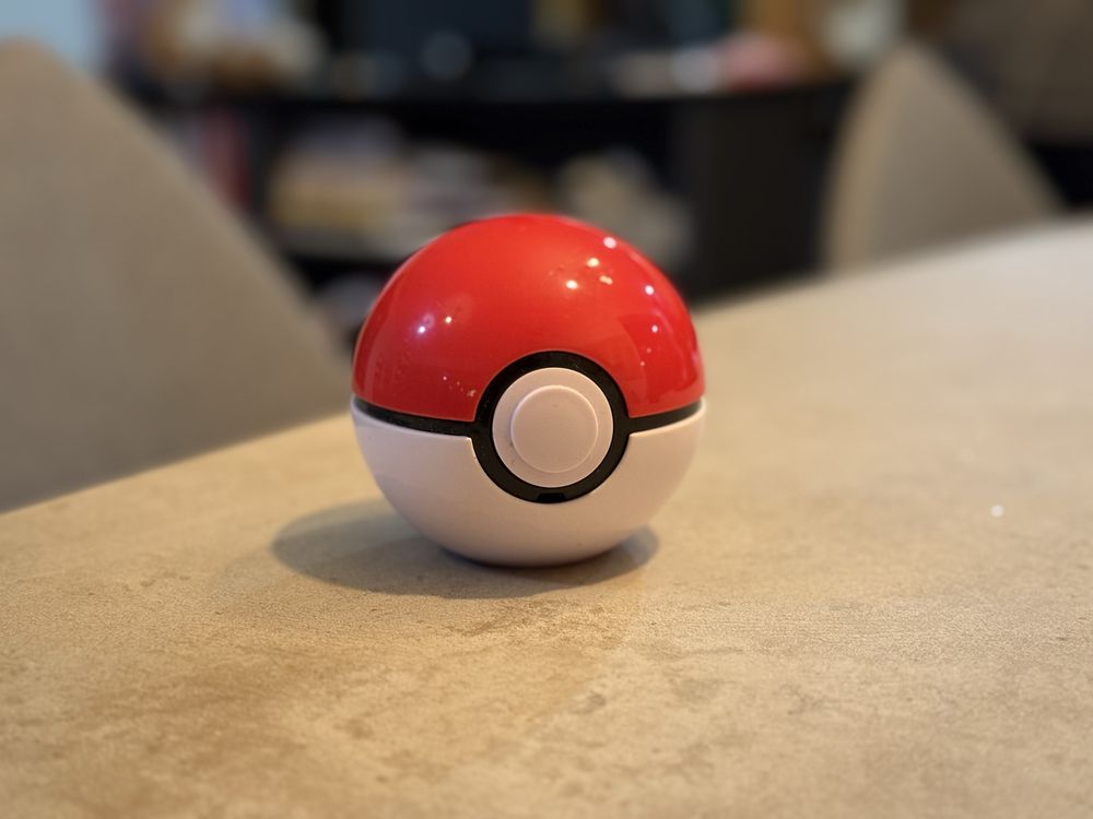 Gra interaktywna Pokemon Trainer Guess PL