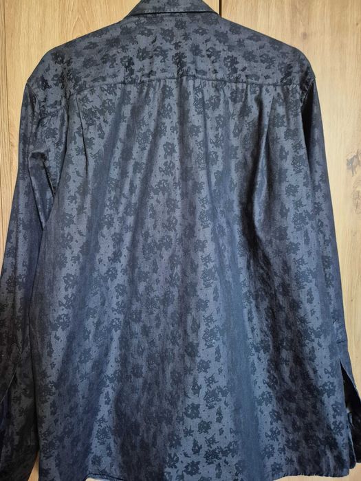 Koszula Wólczanka r.XL