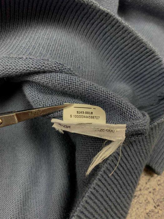 Светр Tommy Hilfiger Оригінал. Розмір L