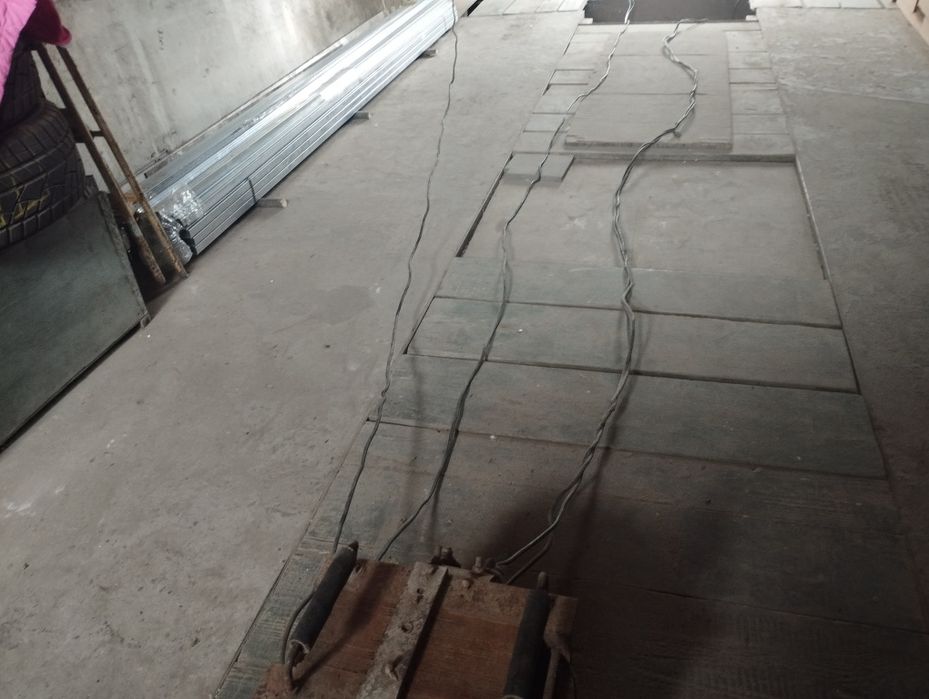 Сварка ,СССР вес 55 кг