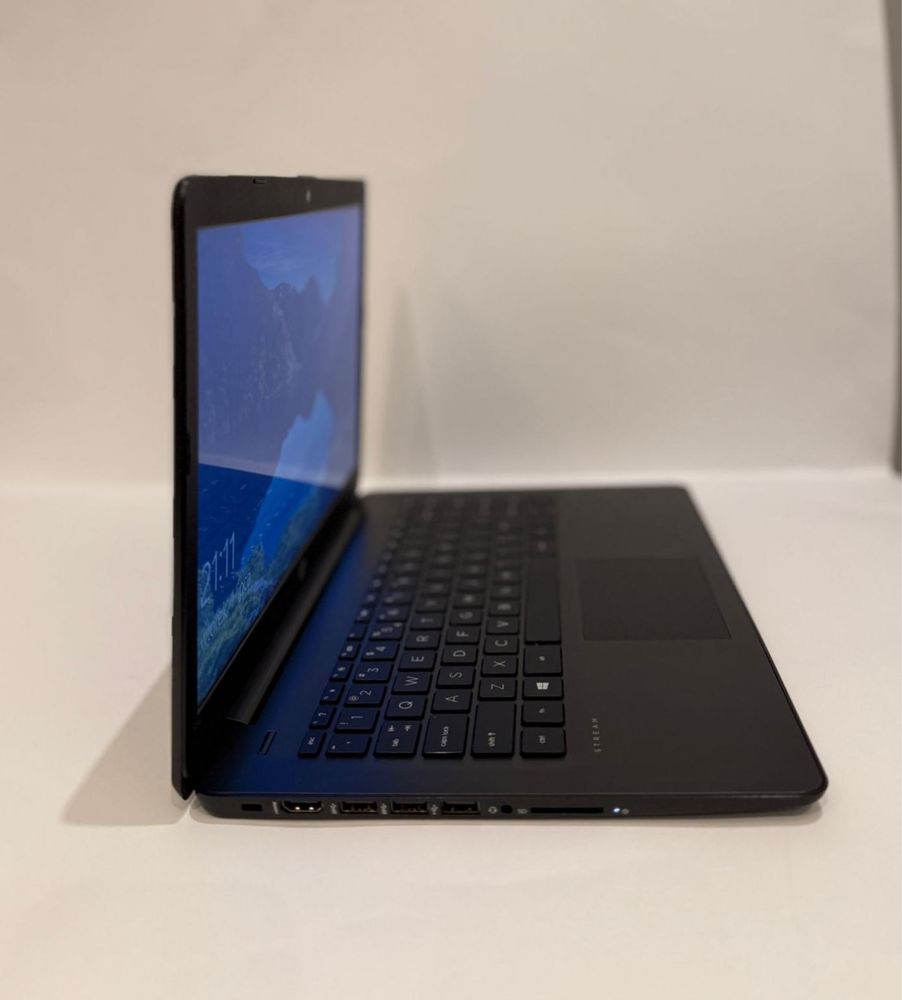 Laptop HP Stream