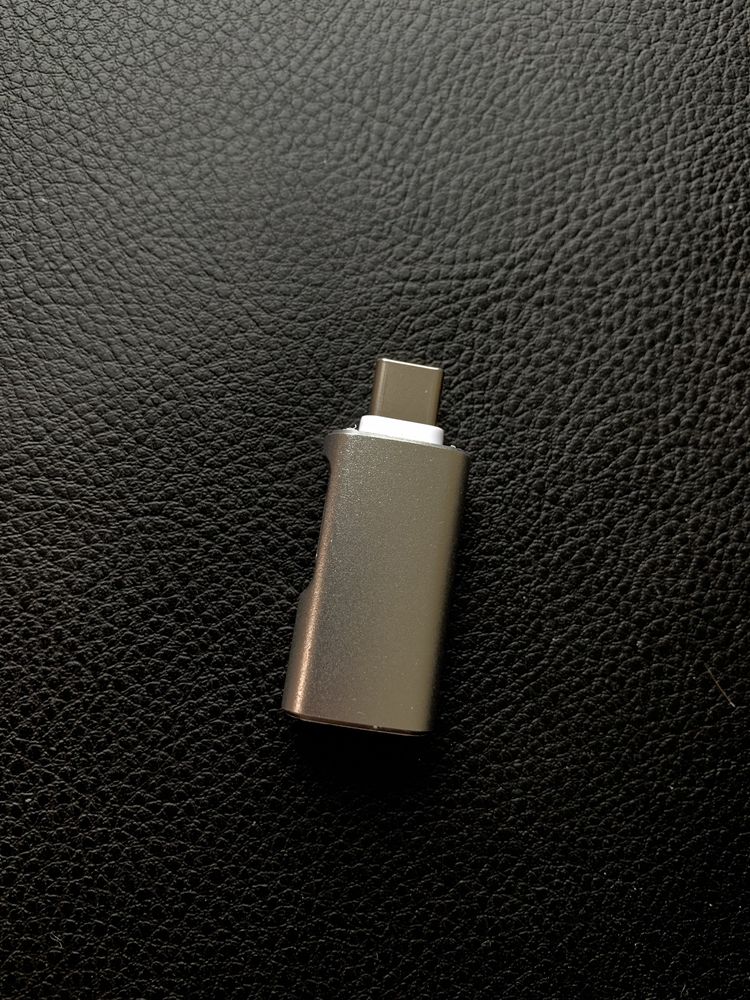 Type C OTG Adapter USB-C Male To USB 2.0
