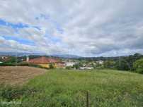 Terreno para construção em Cortes, Monção