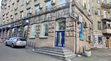 Оренда приміщення Січевих Стрільців, 77