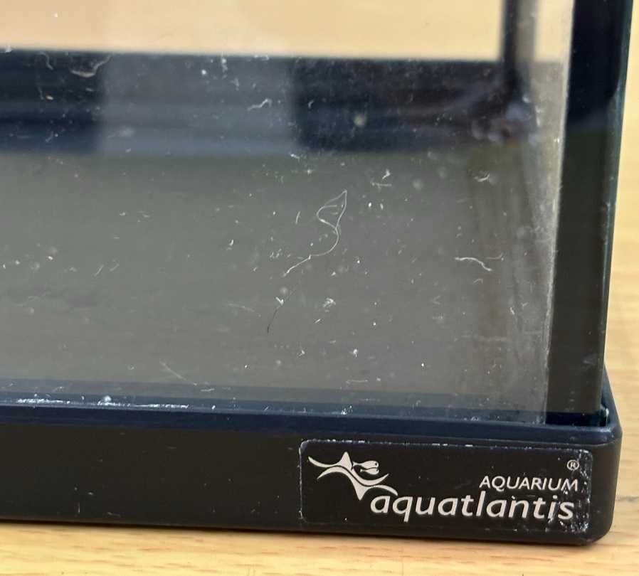 Aquário Pequeno AQUATLANTIS