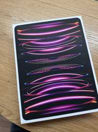 iPad Pro 12,9 cala (6. generacji) Wi-Fi + Cellular 5G + Apple Pencil