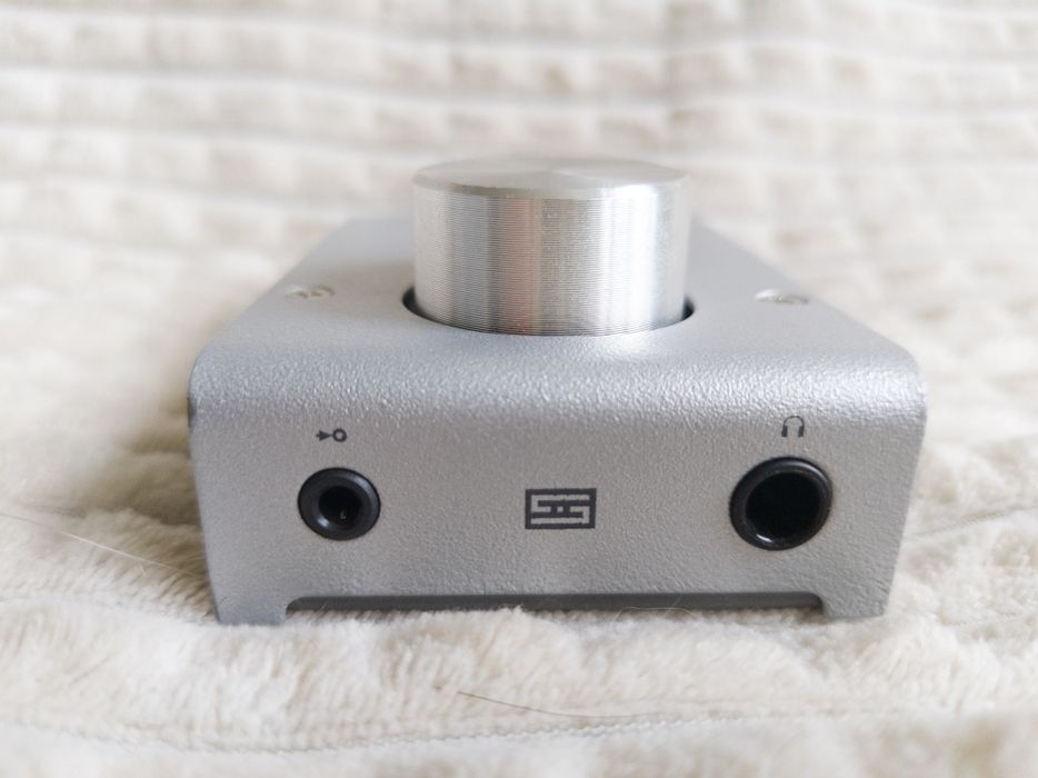 Schiit Fulla 2 AK4490 Dac ЦАП звукова карта AK 4490 akm4490