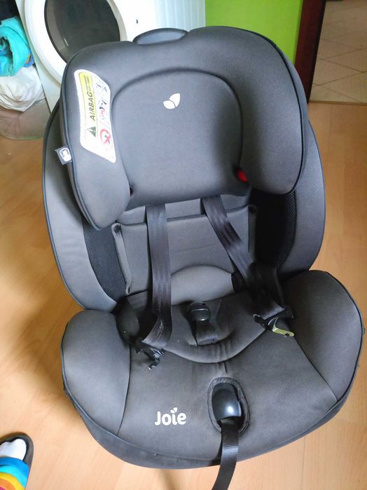 Fotelik samochodowy Jole