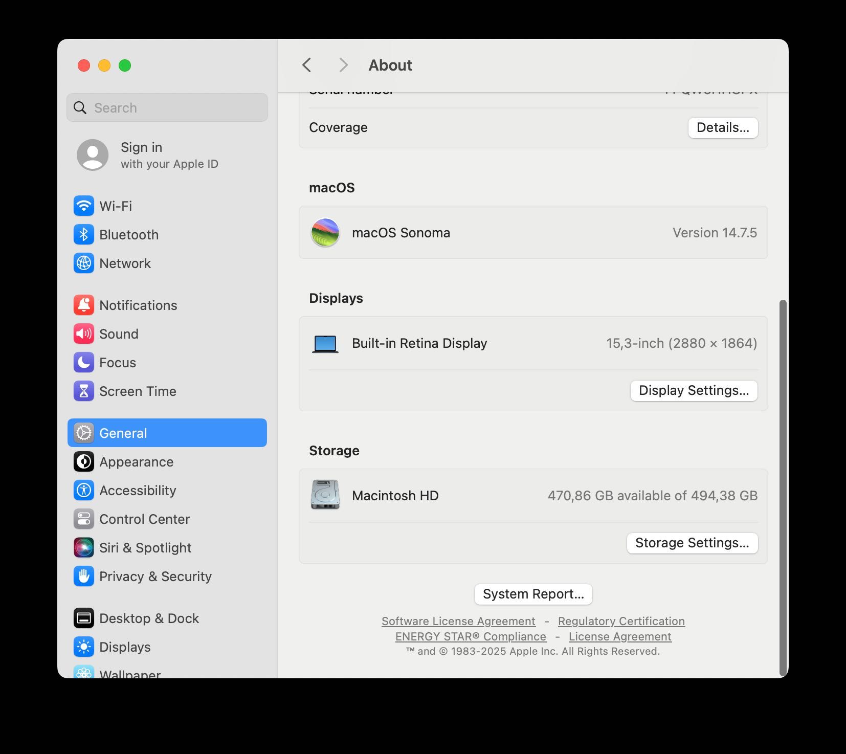 MacBook Air 15 Mid 2024 Midnight (MXD43)  M3 16/512SSD LikeNew 1099$