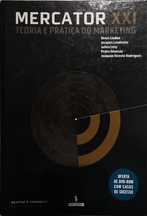 Livro Mercato XXI