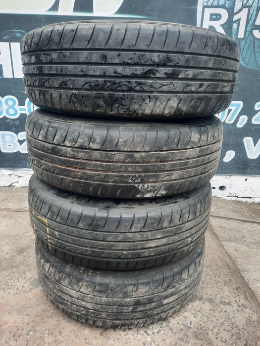 Продам титани Р-16 на Хонду  CR-V 5-14.3 розболтовка