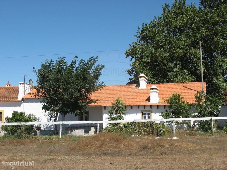 Quinta  para venda