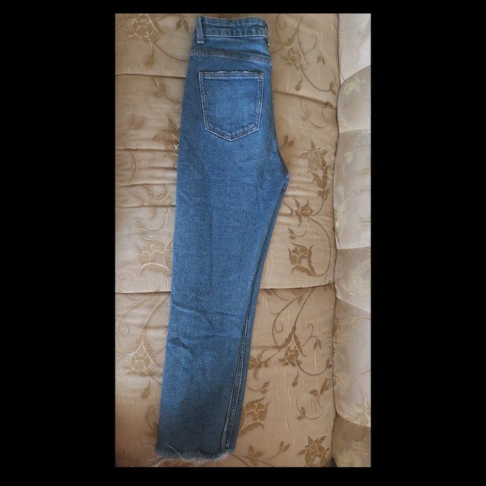 Джинси жіночі від Denim Co 36р.