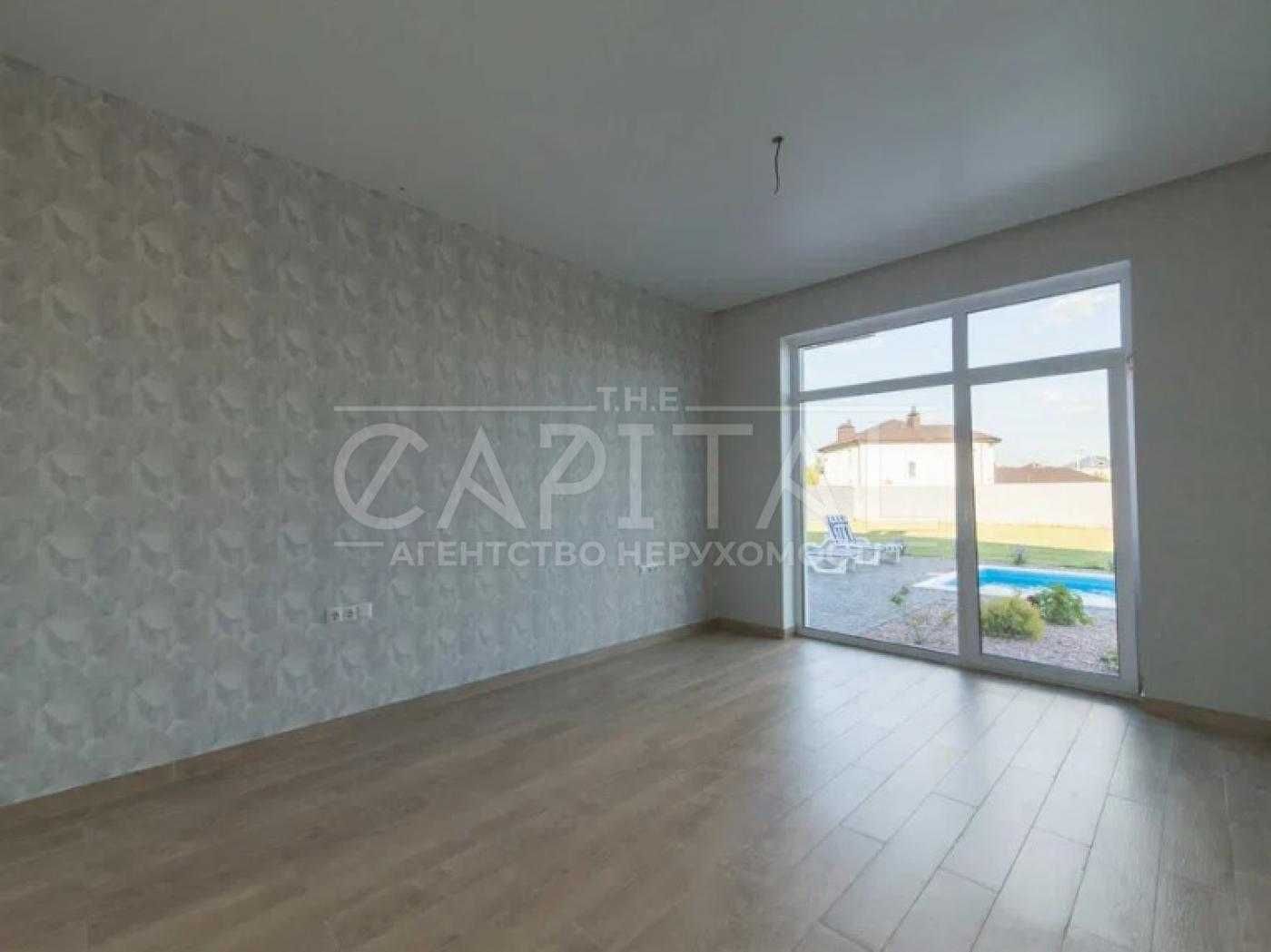 Продажа дома с бассейном, с. Погребы, Броварской р-н