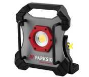 Parkside Akumulatorowy reflektor LED 20 V, PPBSTA 20-Li A1