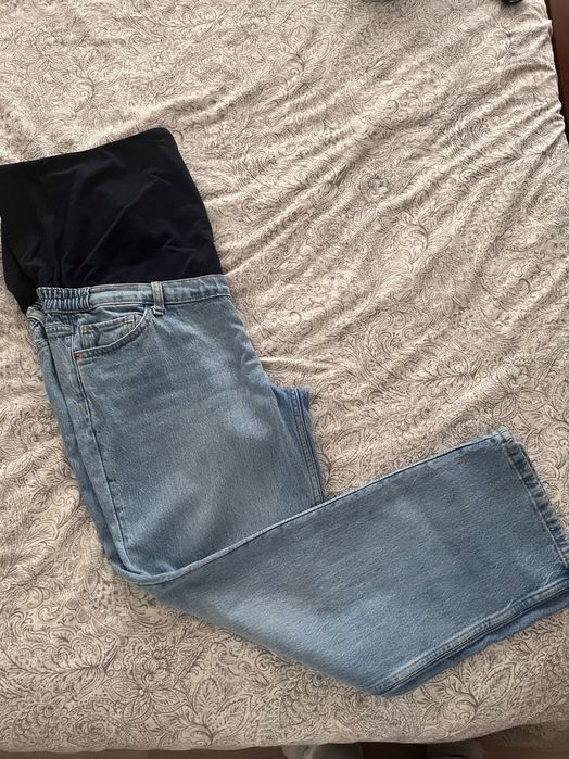 Calças de grávida Mango T42